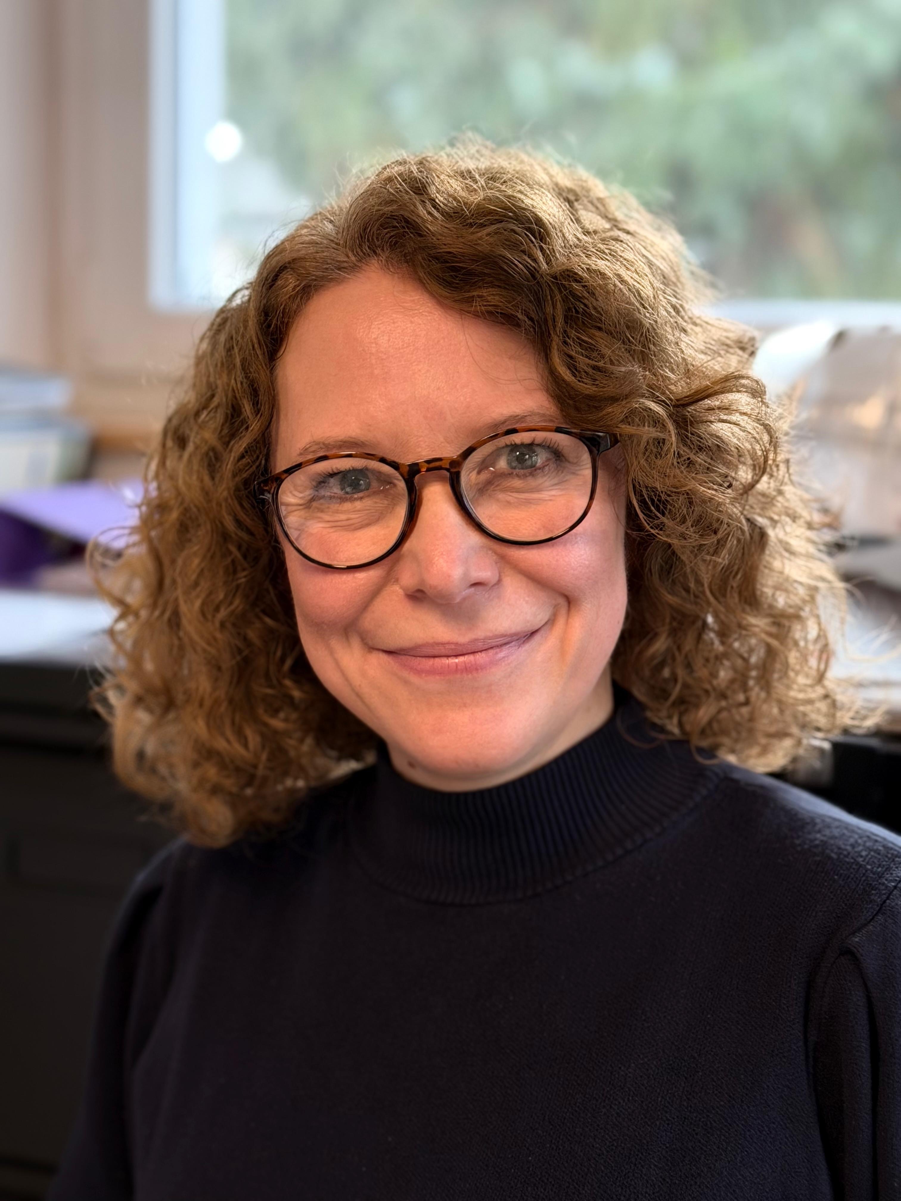 Portrait von Daniella Oláh, Immobilienmaklerin (IHK) 