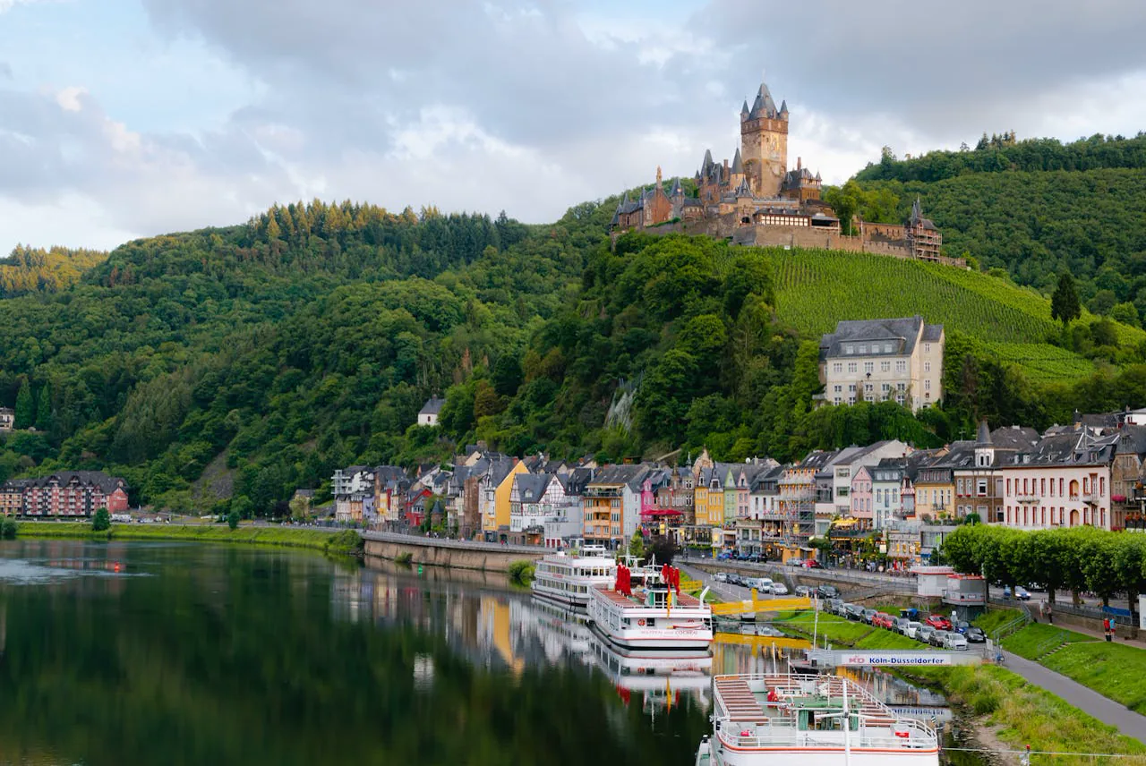 Immobilienwerte 2026 – Wirtschaftliche Stabilität und Trends