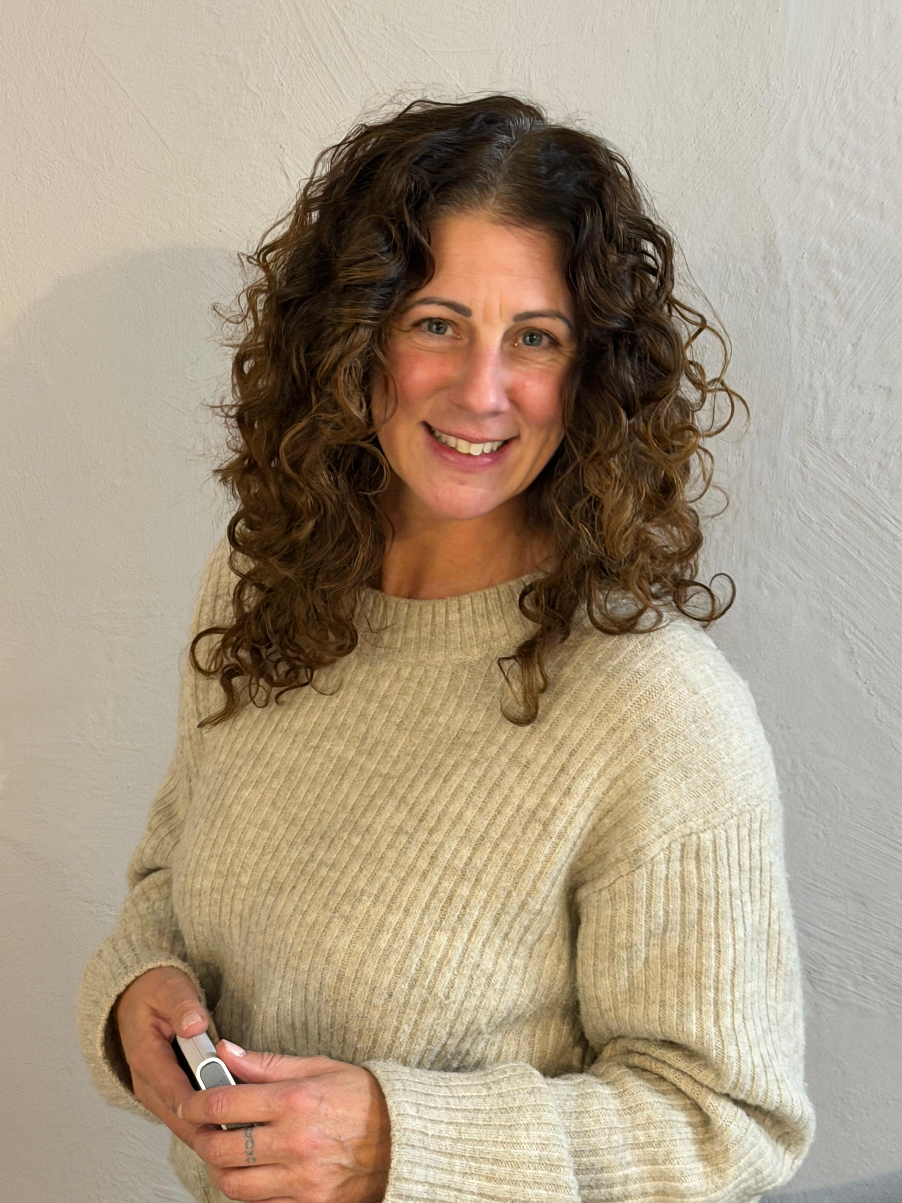 Portrait von Melanie Wollthan, Immobilienmaklerin (IHK)