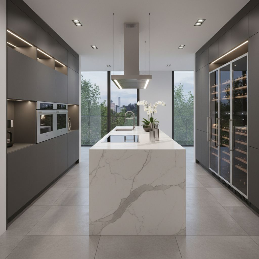 Wirtschaft & Standort – warum regionale Stabilität Immobilienwerte schützt