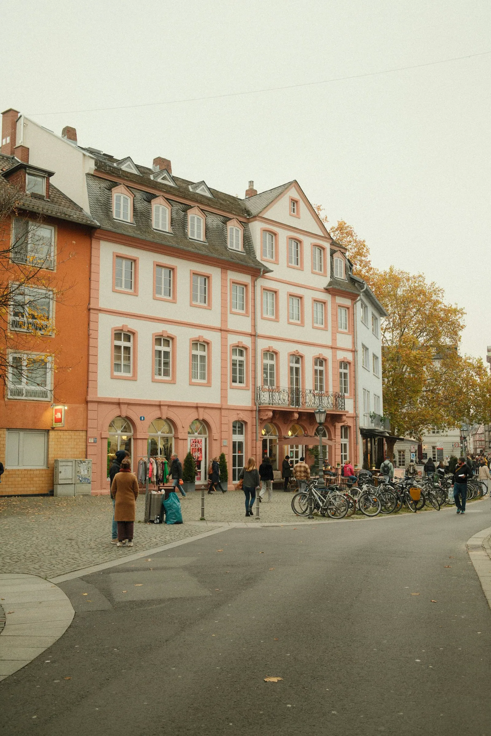 Outdoor-Leben in Odenthal – Wanderwege, Aussichtspunkte und Naturerlebnisse im Bergischen Land