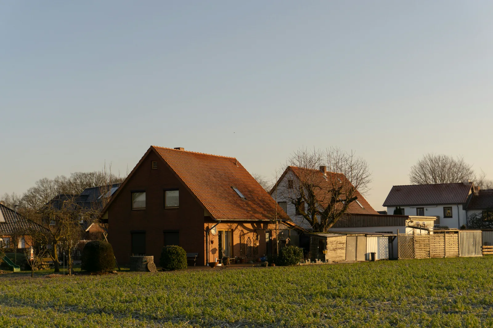 Wohnqualität wird zum Werttreiber: Was das für Immobilien bedeutet